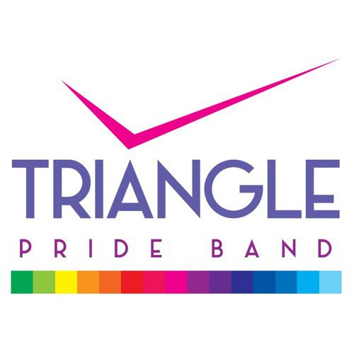 Triangle Pride Band