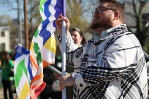 Color guard