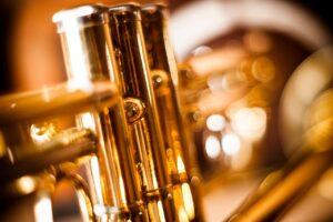 trumpet, jazz, music, instrument, acoustic, passion, sound, audio, close up, trumpet, trumpet, trumpet, trumpet, trumpet