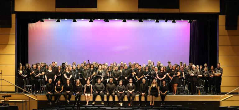 Spring 2026 Group Photo