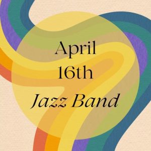 April 16th Jazz Band