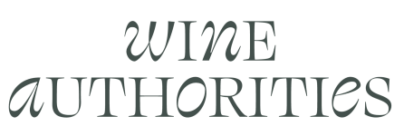 Wine Authorities